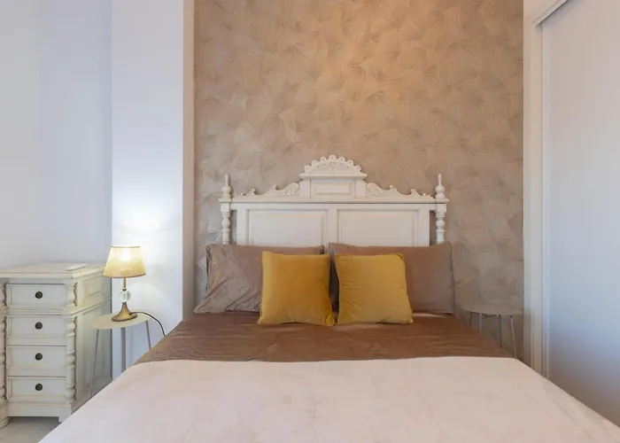 Atico Castillo * Fuengirola