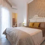 Atico Castillo Апартаменты Фуэнхирола