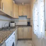 Atico Castillo Апартаменты *