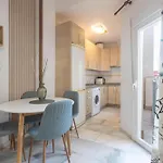 Апартаменты Atico Castillo *