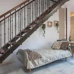 Апартаменты Atico Castillo *