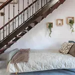 Апартаменты Atico Castillo Фуэнхирола