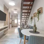 Atico Castillo Фуэнхирола