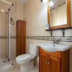 Atico Castillo * Фуэнхирола