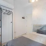 Atico Castillo Апартаменты