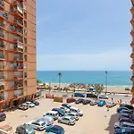 Atico Castillo Апартаменты Фуэнхирола