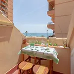 Апартаменты Atico Castillo Фуэнхирола