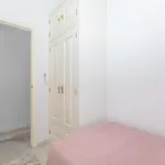 Апартаменты Atico Castillo