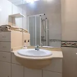 Апартаменты Atico Castillo *