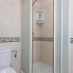 Апартаменты Atico Castillo Фуэнхирола