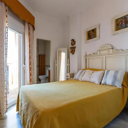 Atico Castillo * Fuengirola