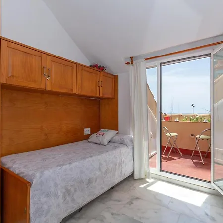 Appartement Atico Castillo *