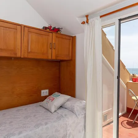 Appartement Atico Castillo *