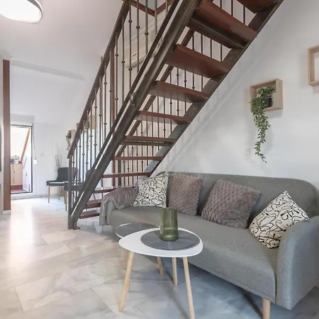Atico Castillo Apartamento Fuengirola