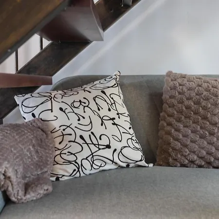 Appartement Atico Castillo *