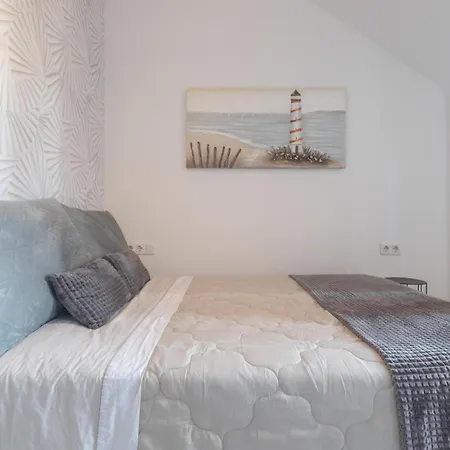 Appartement Atico Castillo Fuengirola