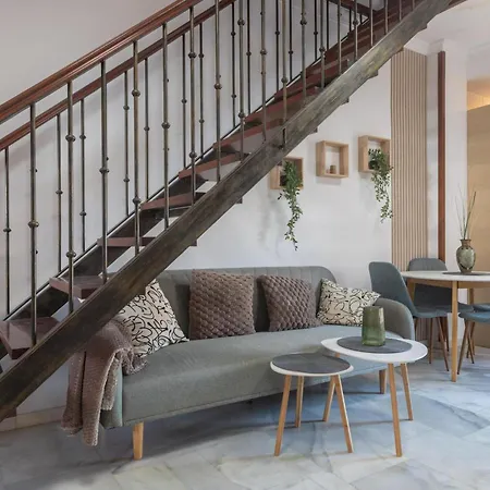 Atico Castillo * Fuengirola