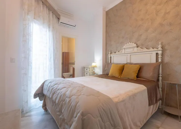 Atico Castillo Apartament Fuengirola