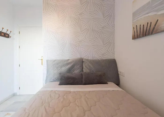 Atico Castillo * Fuengirola